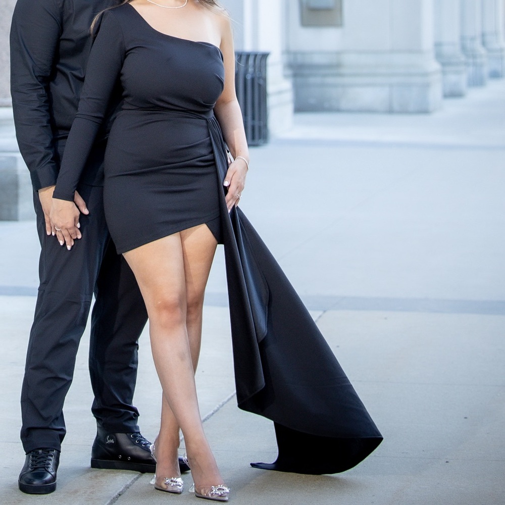 Elegant dress